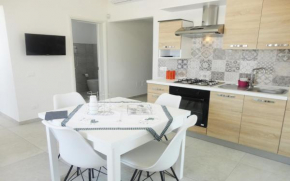 Appartamento Torre San Giovanni centro Beethoven 28 - Verso Sud